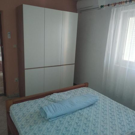 Apartment Zubovici 4125B Zubovići Exterior foto